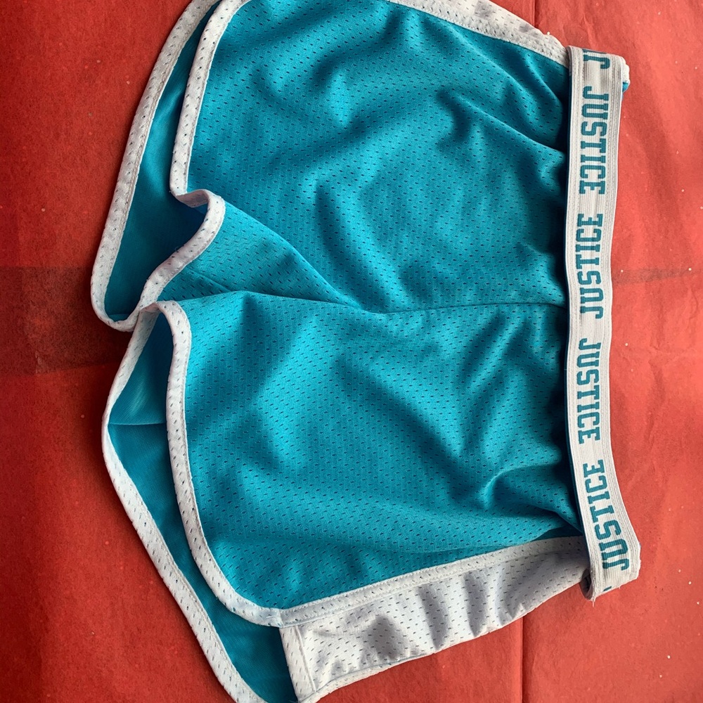 Justice Active-Wear Shorts